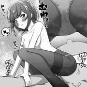 ここねちゃんに顔面騎乗お願いした