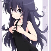 スク水「暁(艦これ)」230728