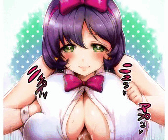 ラブライブ！坂巻千鶴子