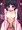 黒髪ロング中出し