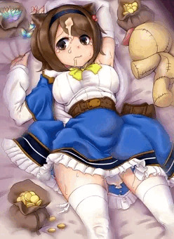 ヤイアちゃん