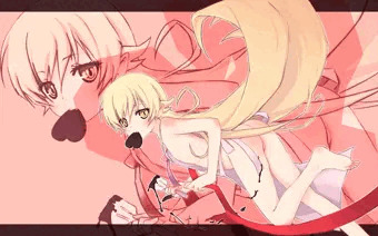 きゅうけつようじょ(やくろっぴゃくさい)。