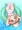 白スク諏訪子