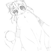あるじ～♪