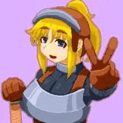 剣士ちゃん
