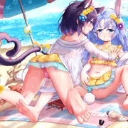 チノフユ 3