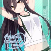 リクエスト「白瀬咲耶(シャニマス)」240325