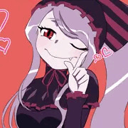 シャルティア【オーバーロード】