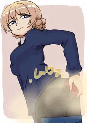 【おなら注意】バレンタインでしたわね