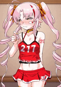 ついなちゃんとバレンタインのイチャラブ
