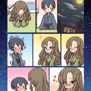 マミゾウさんと