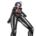 二次元クィーンロード竜宮〇町with秋〇律子編