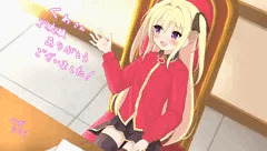 【Skeb】アブラナちゃん (FKG)