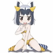 マメを投げるのは勿体ないのだ