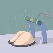 【ｱﾆﾒ】ペンペンエンドレス