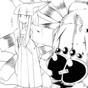 常勝不敗きつねみこ