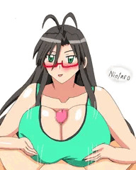 パイズリ詰め合わせ