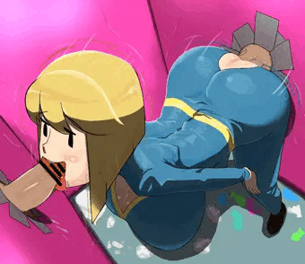 Gloryhole Service