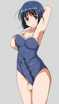 ふたなり