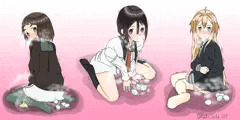 しんじゅのめぐみ