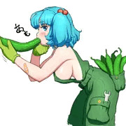 ちょっときゅうりブレイク