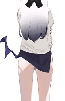 鬼方カヨコ