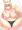 おっぱい狐娘