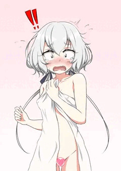 びっくり純子ちゃん
