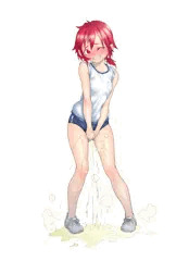 ブルマ　５