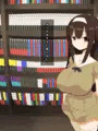 ネットカフェで漫画探し
