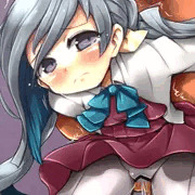清霜ちゃん