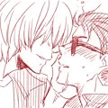 【不良道JOKER】輪島っち受け妄想②