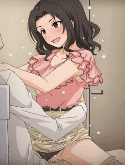 相馬さんえろい