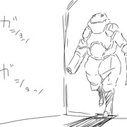 義手義足兵士ちゃんの受難