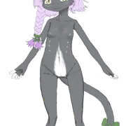 けも