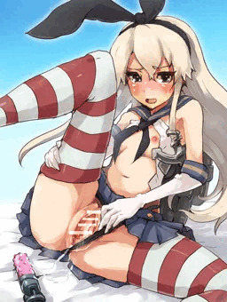 ぜかまし