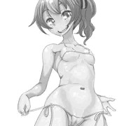 夏〇ま〇りちゃんMB