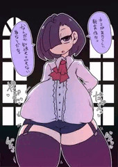 最近の落書き
