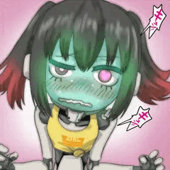 メートル…てかミリ♡