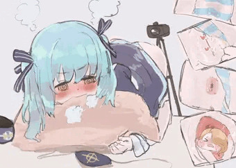 LRL 自撮り