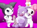 おねがいマイメ〇ディ