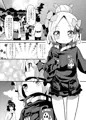 コミックマーケット95お品書き＆本文サンプル