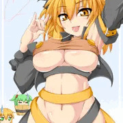 ジョロウグモ