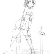 2014柄ニー初め
