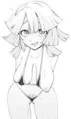 バフォメットさん