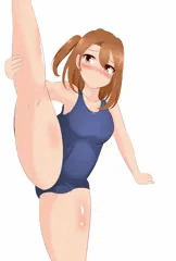 I字　小さい時　大きい時