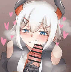 lvちゃんフェラ