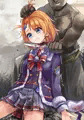 カモメ・ナルミ斬首