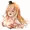ウォー様のロイヤルおっぱいを背後から思うさま揉みしだきたい