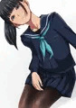 男の子
